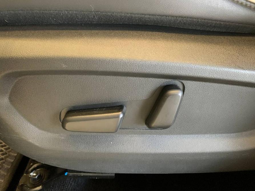 Hyundai Mufasa I (NU2) Челябинск  - изображение 18