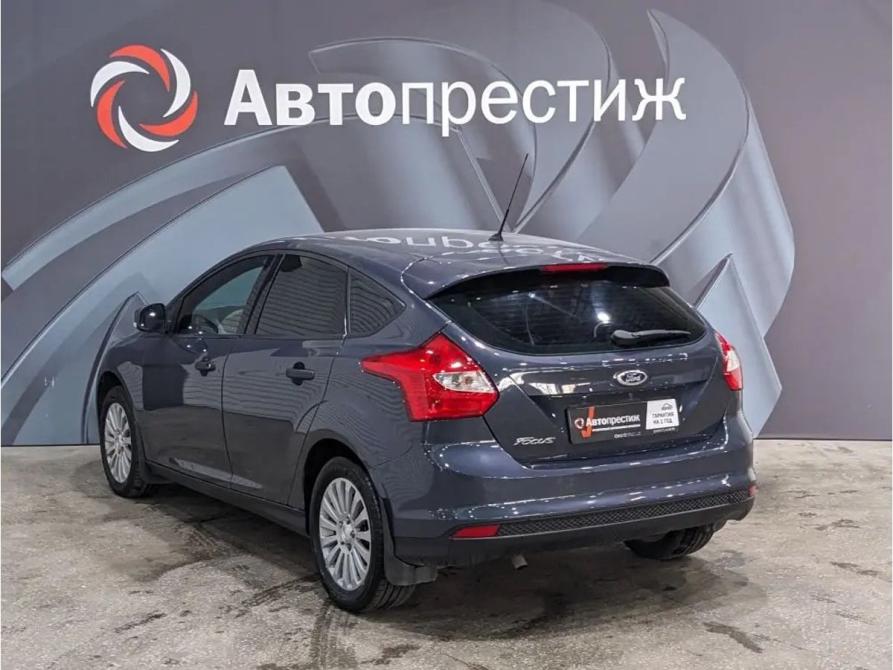 Ford Focus III Пермь  - изображение 9