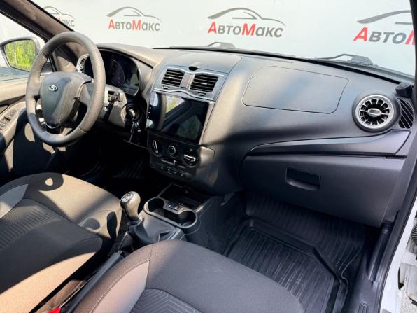 Lada (ВАЗ) Granta I Рестайлинг с пробегом 2023 года, цена 875 000 рублей, 21234 км, седан, Автокод Объявления