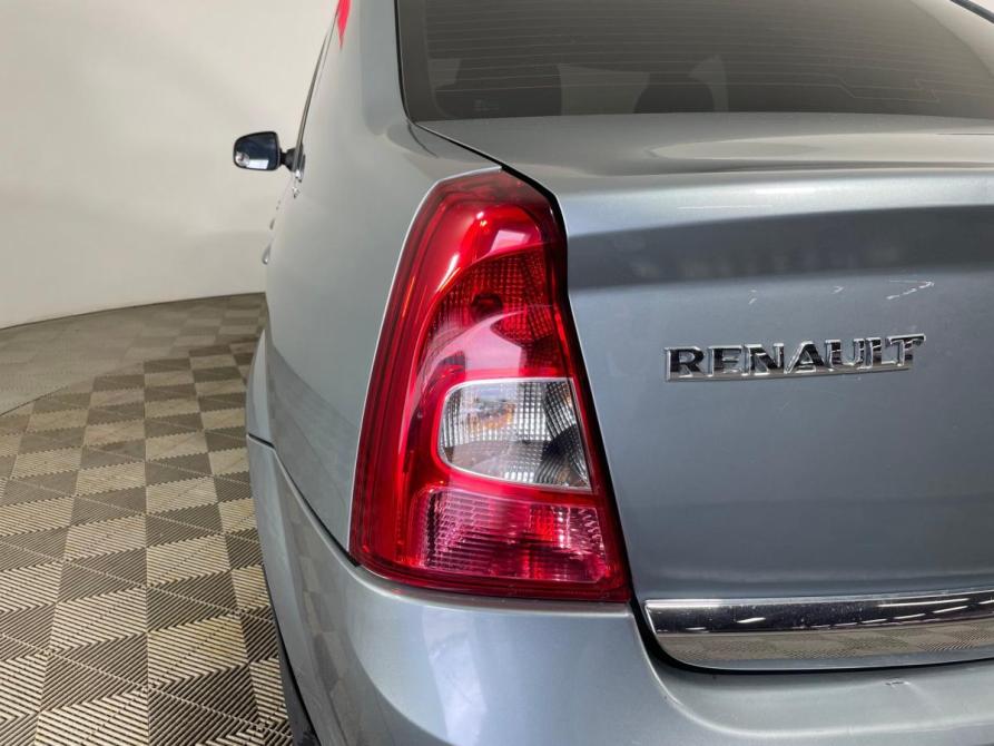 Renault Logan I Рестайлинг Воронеж  - изображение 8