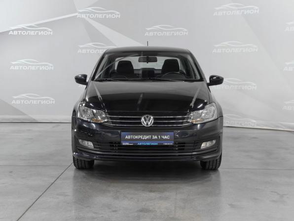 Volkswagen Polo V Рестайлинг с пробегом 2019 года, цена 690 000 рублей, 233659 км, седан, Автокод Объявления