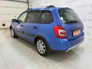 Lada (ВАЗ) Kalina II Пермь  - изображение 24