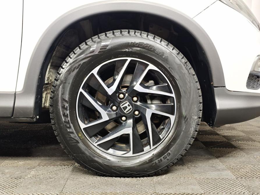 Honda CR-V IV Рестайлинг Москва  - изображение 9