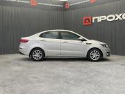 Kia Rio III Рестайлинг Пермь  - изображение 48