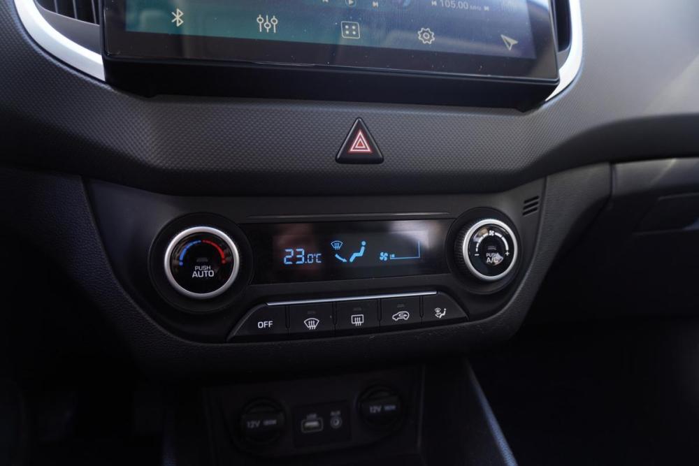 Hyundai Creta I Ульяновск  - изображение 15
