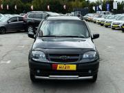 Chevrolet Niva I Рестайлинг Ижевск  - изображение 22