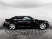 Chrysler 300C II Санкт-Петербург  - изображение 41