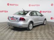 Volkswagen Polo V Рестайлинг Вологда  - изображение 24