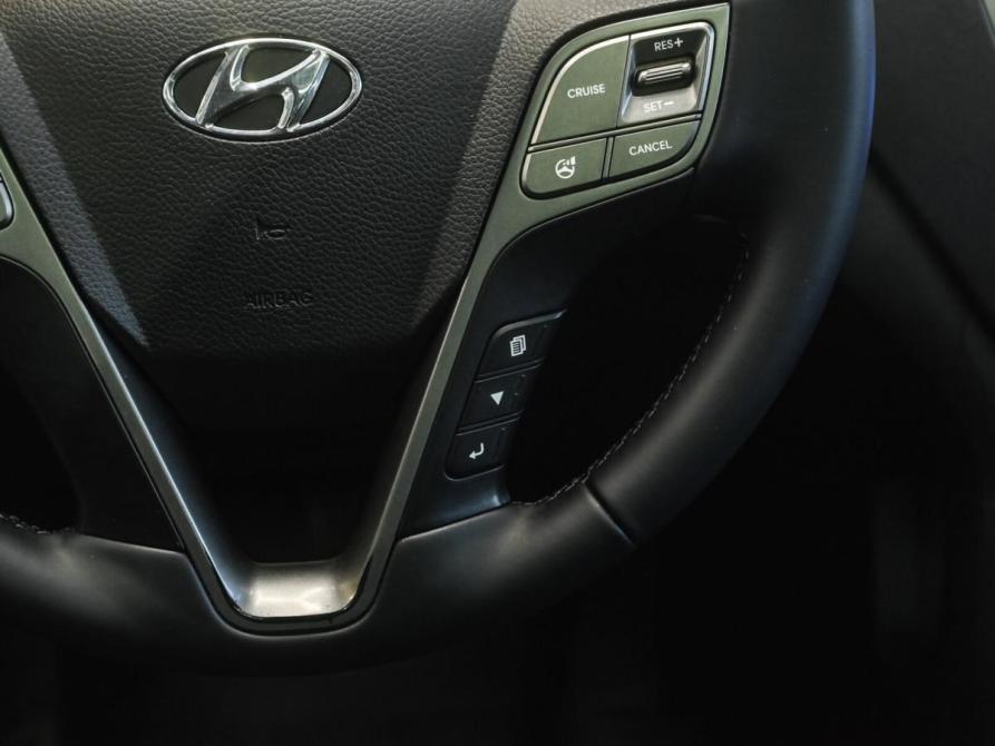 Hyundai Santa Fe III Челябинск  - изображение 22