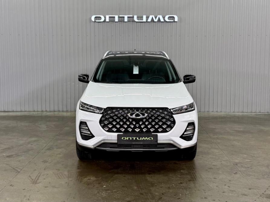 Chery Tiggo 7 Pro I Краснодар  - изображение 2