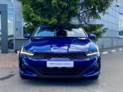 Kia K5 III Москва  - изображение 32