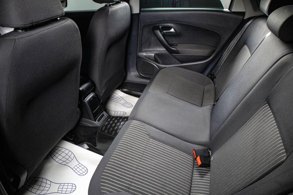 Volkswagen Polo V Сургут  - изображение 16