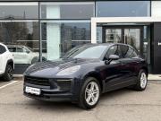 Porsche Macan I Рестайлинг 2 Москва  - изображение 26
