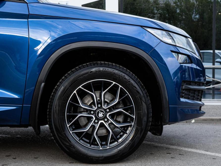 Skoda Kodiaq I Волгоград  - изображение 8
