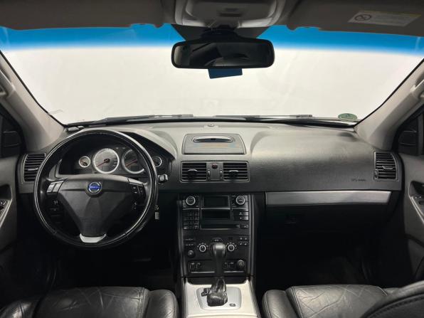 Volvo XC90 I Рестайлинг с пробегом 2012 года, цена 1 650 000 рублей, 215000 км, внедорожник, Автокод Объявления