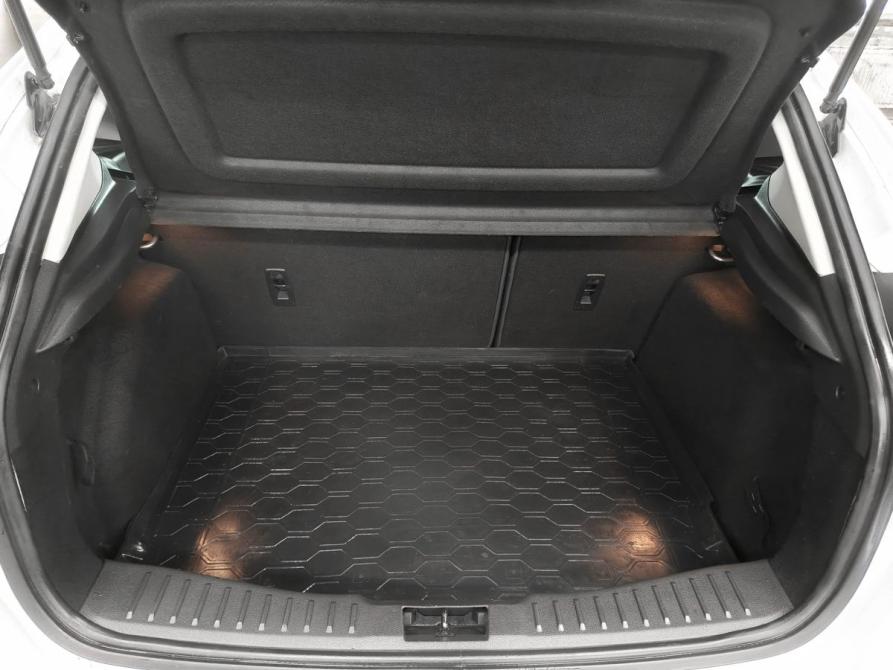 Ford Focus III Рестайлинг Тула  - изображение 11