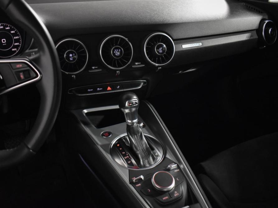 Audi TT III (8S) Санкт-Петербург  - изображение 18