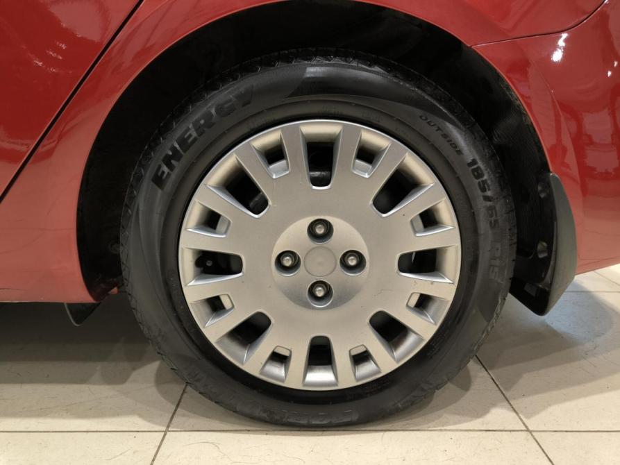 Kia Rio III Рестайлинг Казань  - изображение 22