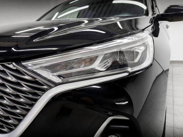 Haval M6 II с пробегом 2023 года, цена 1 755 000 рублей, 51837 км, внедорожник, Автокод Объявления