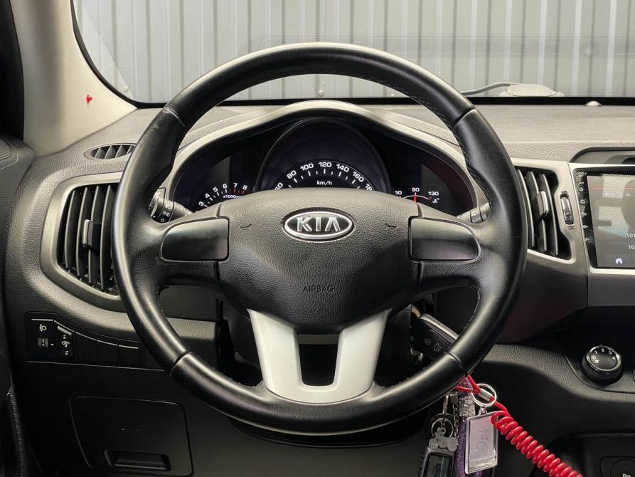 Kia Sportage III Пермь  - изображение 7
