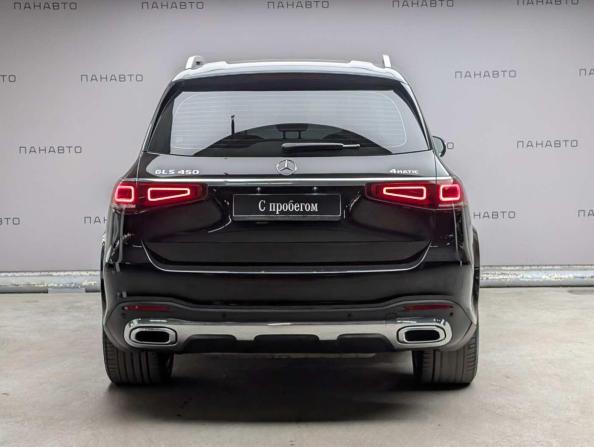 Mercedes-Benz GLS II (X167) с пробегом 2019 года, цена 5 997 000 рублей, 184038 км, внедорожник, Автокод Объявления
