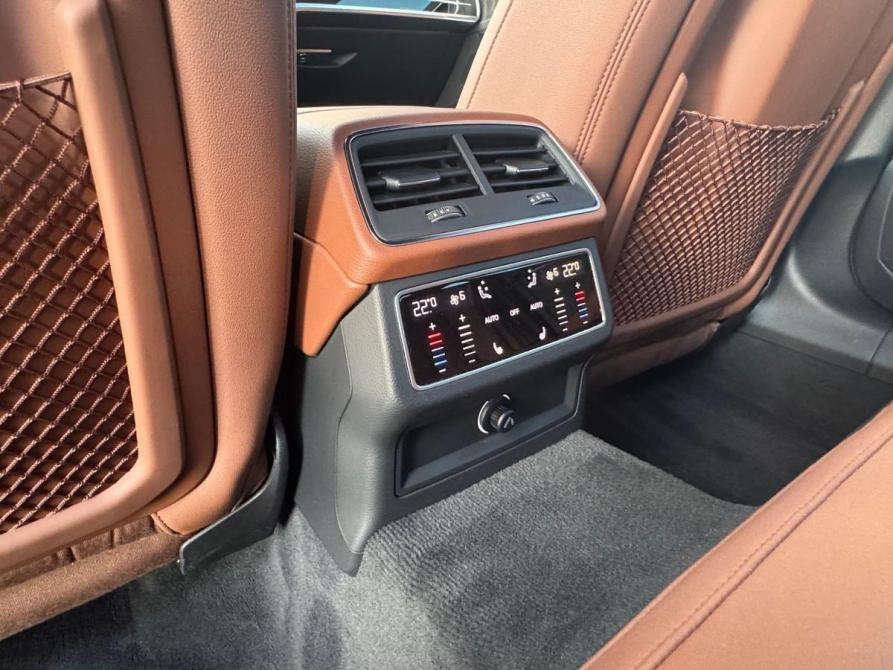 Audi A6 V (C8) Иркутск  - изображение 29