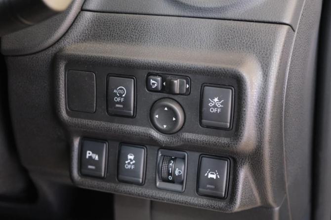 Nissan Note II Рестайлинг с пробегом 2019 года, цена 1 249 000 рублей, 48700 км, хэтчбек, Автокод Объявления
