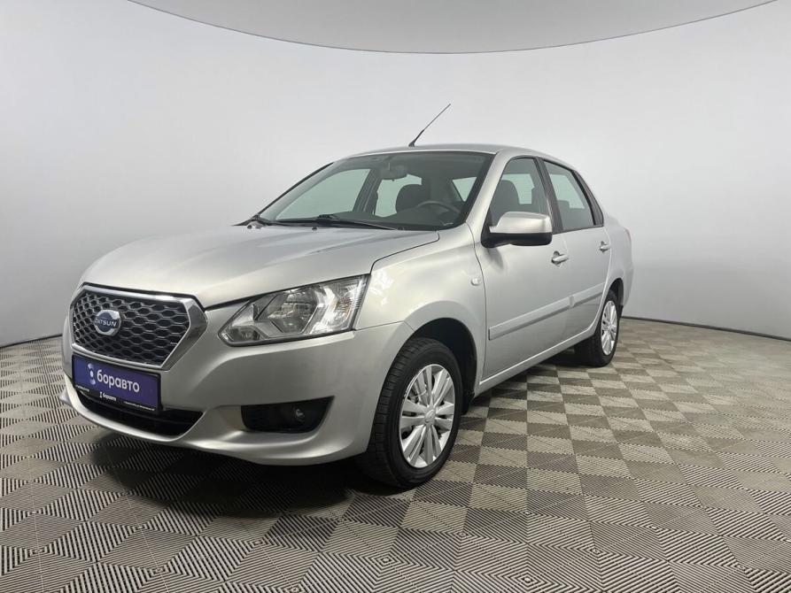 Datsun on-DO I Борисоглебск  - изображение 1