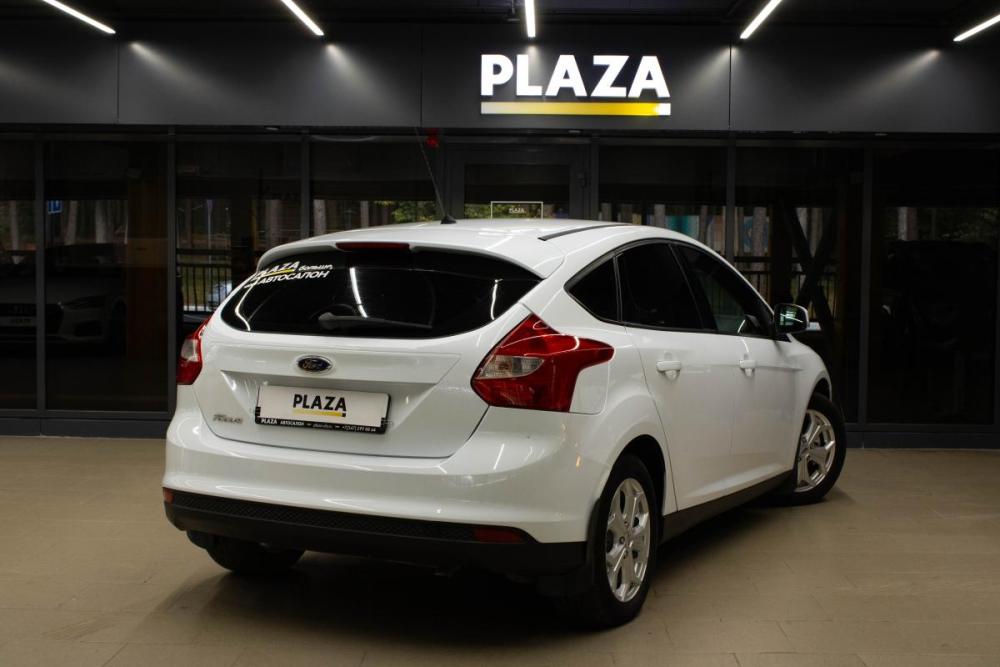 Ford Focus III Уфа  - изображение 4