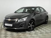Chevrolet Cruze I Рестайлинг Санкт-Петербург  - изображение 16