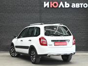 Lada (ВАЗ) Granta I Рестайлинг Екатеринбург  - изображение 24