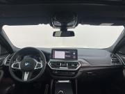 BMW X4 II (G02) Рестайлинг Москва  - изображение 27