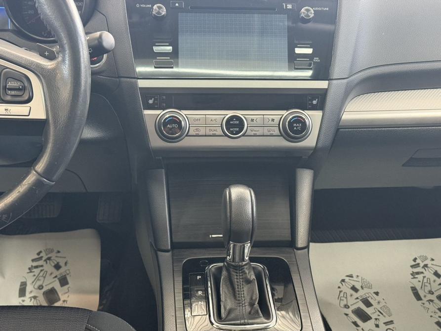 Subaru Outback V Смоленск  - изображение 9