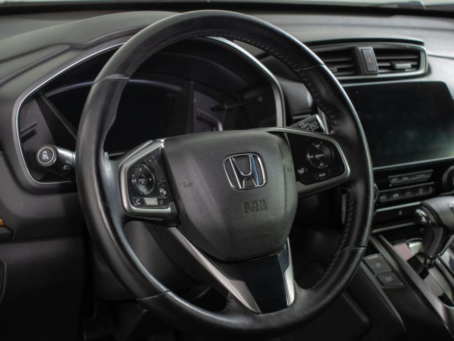 Honda CR-V V Москва  - изображение 16