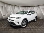 Toyota RAV4 IV (XA40) Рестайлинг Москва  - изображение 22
