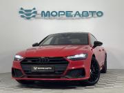 Audi A7 II (4K) Калининград  - изображение 44