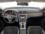 Volkswagen Passat B7 Москва  - изображение 53