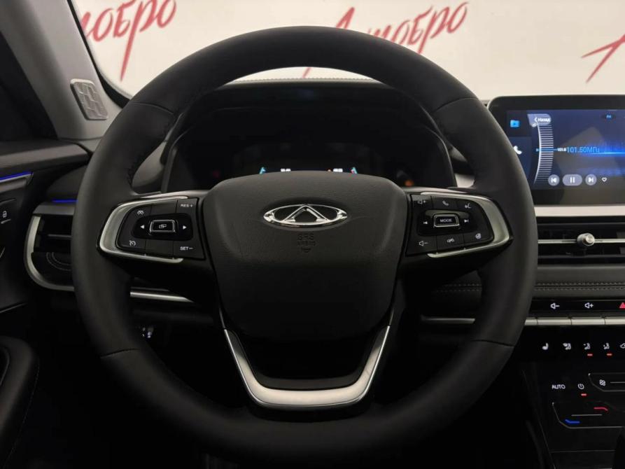 Chery Tiggo 7 Pro I Псков  - изображение 11