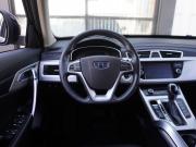 Geely Atlas I Москва  - изображение 26