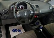 Suzuki SX4 I (Classic) Рестайлинг Уфа  - изображение 23