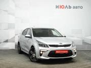 Kia Rio IV Екатеринбург  - изображение 23