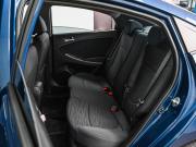 Hyundai Solaris I Рестайлинг Ставрополь  - изображение 30