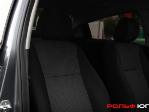 Kia Rio IV Рестайлинг с пробегом 2020 года, цена 1 528 000 рублей, 132151 км, седан, Автокод Объявления