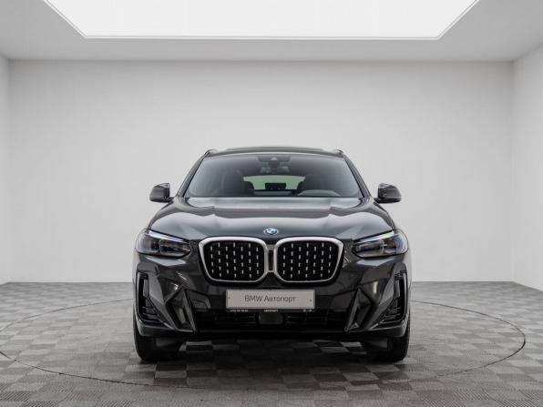 BMW X4 II (G02) Рестайлинг с пробегом 2024 года, цена 6 990 000 рублей, 18972 км, внедорожник, Автокод Объявления