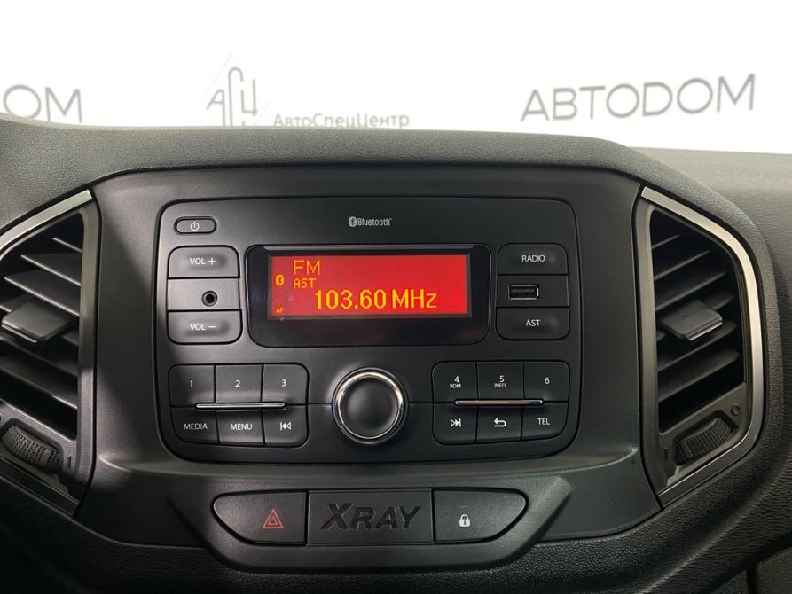 Lada (ВАЗ) XRAY I Москва  - изображение 18