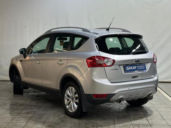 Ford Kuga I с пробегом 2012 года, цена 990 000 рублей, 238793 км, внедорожник, Автокод Объявления