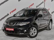 Nissan Murano II (Z51) Рестайлинг Екатеринбург  - изображение 28