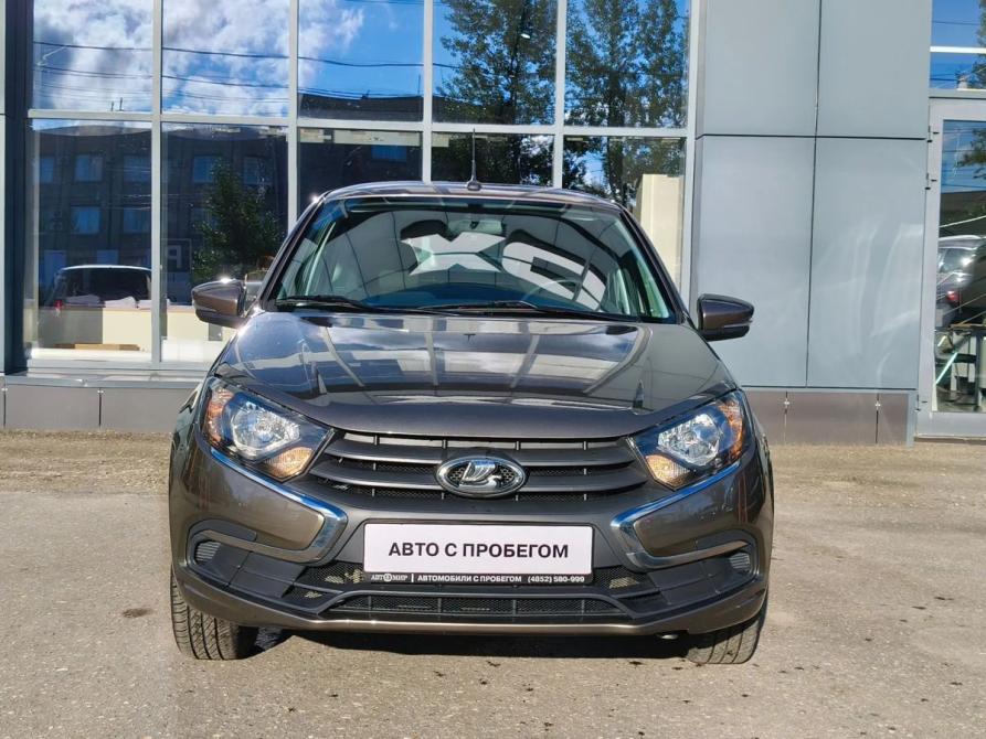 Lada (ВАЗ) Granta I Рестайлинг Ярославль  - изображение 3