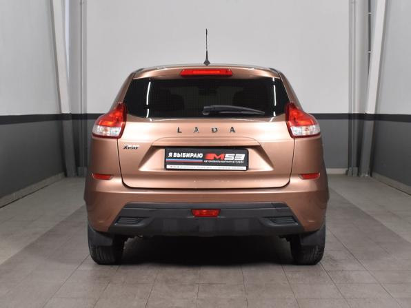 Lada (ВАЗ) XRAY I с пробегом 2020 года, цена 839 995 рублей, 84024 км, хэтчбек, Автокод Объявления