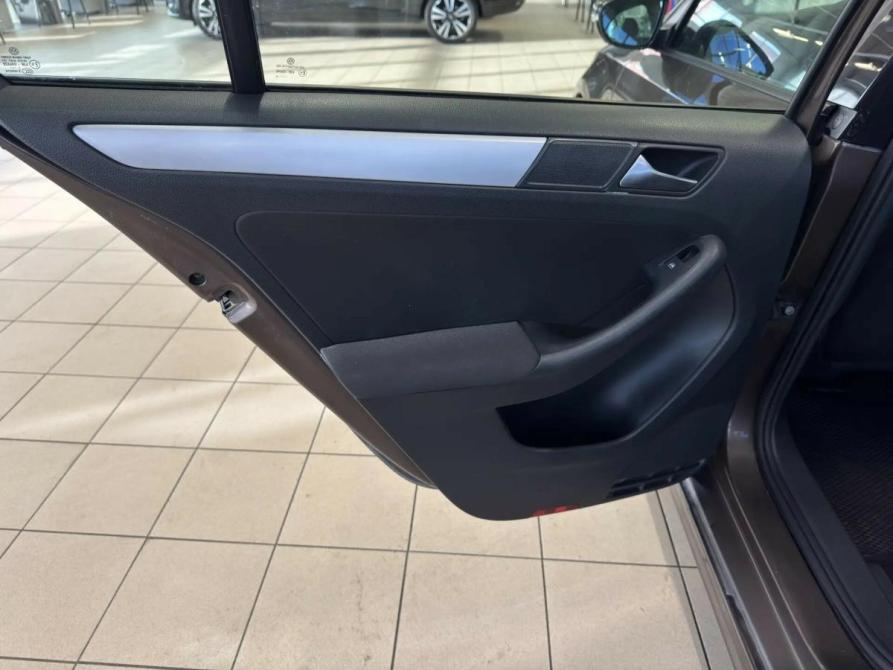 Volkswagen Jetta VI Волгоград  - изображение 15